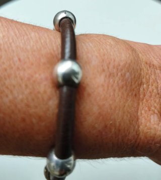 Pulseras Uno de 50