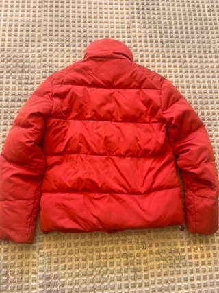 Chaqueta Springfield