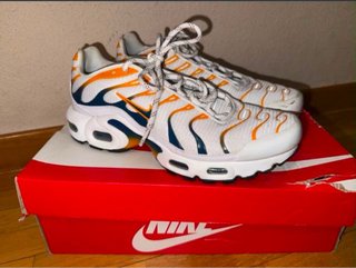 Zapatillas Nike TN Air Max