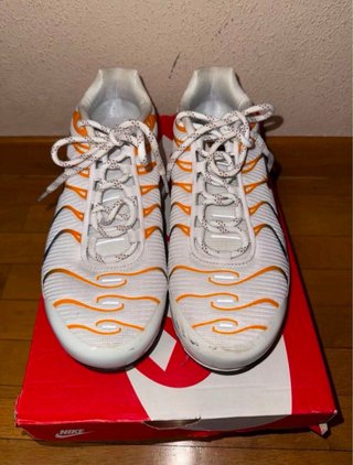Zapatillas Nike TN Air Max