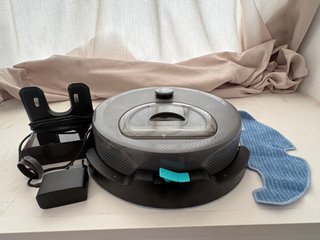 Aspiradora Mopa Robot Lefant M330 Pro