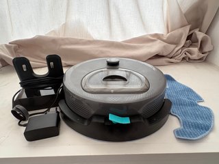 Aspiradora Mopa Robot Lefant M330 Pro