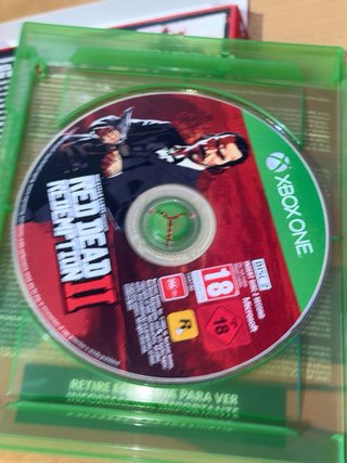 Red Dead Redemption 2: Special Edition Xbox One
