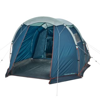Tienda campaña Arpenaz 4.1