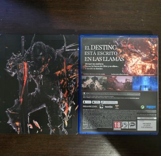 Final Fantasy XVI Deluxe Edition PS5