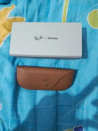 Gafas Ray-Ban Meta 2