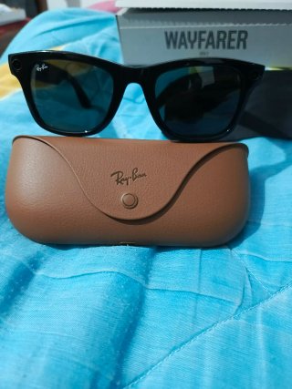 Gafas Ray-Ban Meta 2