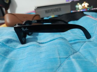 Gafas Ray-Ban Meta 2