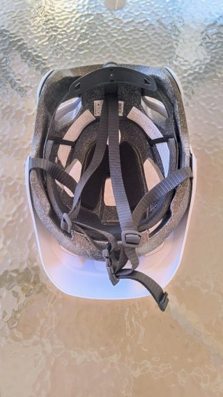 Casco Rockrider EXPL 100 Talla L
