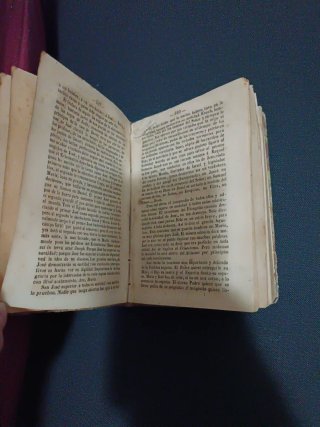 Libros antiguos