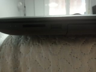 Portatil HP Negro con Accesorios