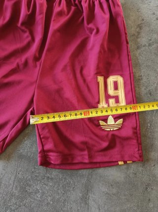 Pantalón España Lamine Yamal 19 Niño 6-8A