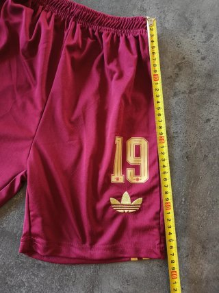 Pantalón España Lamine Yamal 19 Niño 6-8A