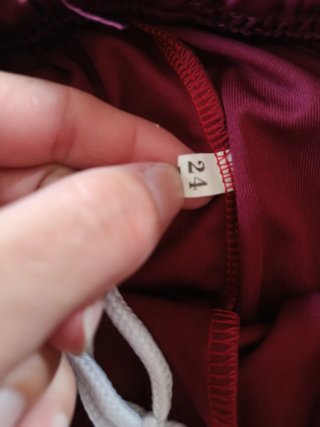 Pantalón España Lamine Yamal 19 Niño 6-8A