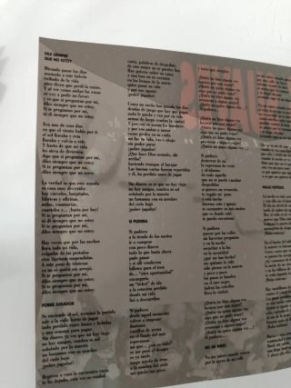 LOS SUAVES, Lo mejor de "¿Hay alguien ahí?", CD