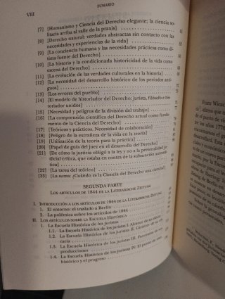 ¿Es el derecho una ciencia?