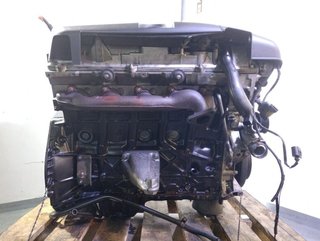 Motor 612962 mercedes-benz clase c c rectp5642333