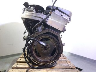 Motor 612962 mercedes-benz clase c c rectp5642333