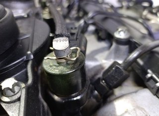 Motor 612962 mercedes-benz clase c c rectp5642333