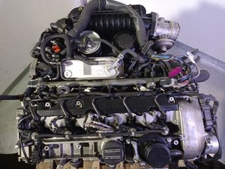 Motor 612962 mercedes-benz clase c c rectp5642333