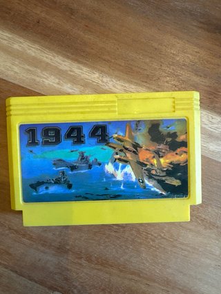 4 Cartuchos Famicom Compilacion para Nintendo NES