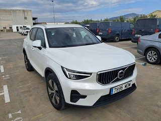 Volvo XC40   1.5 T5 Recharge PHEV Bright Auto
