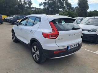 Volvo XC40   1.5 T5 Recharge PHEV Bright Auto