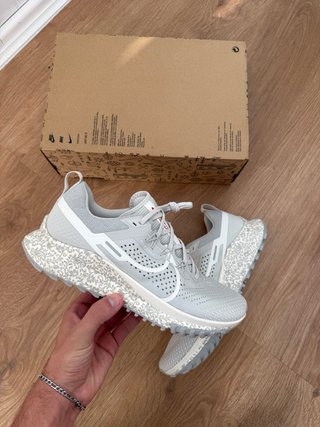 Nike reactx Pegasus Trail 44