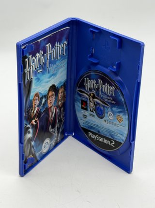 Videogioco Harry Potter e il prigioniero di Azkaba