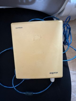 Antena aqprox
