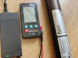 - Kit Eléctrico Bicicletas - - 700W SOLO EL KIT -