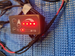 - Kit Eléctrico Bicicletas - - 700W SOLO EL KIT -