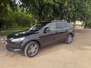 Audi Q7 2007