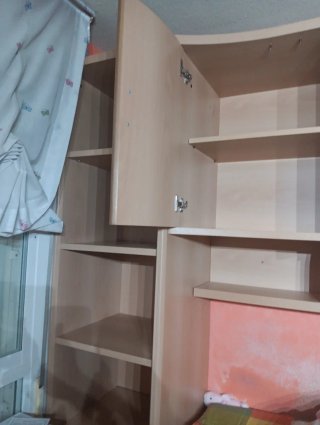REBAJADO Habitación completa juvenil