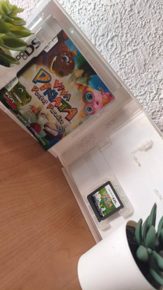 Viva Piñata: Pocket Paradise  (COMPLETO)