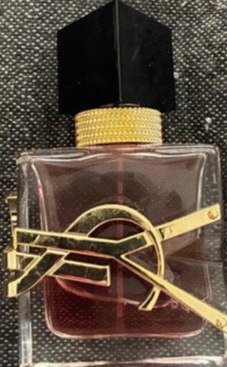 Yves Saint Laurent Libre Eau de Parfum 50ml