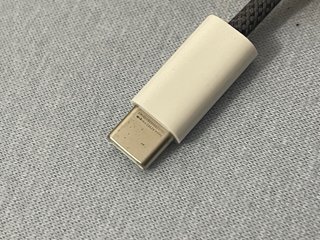 Cargador MacBook Air chip M magsafe a USB-C