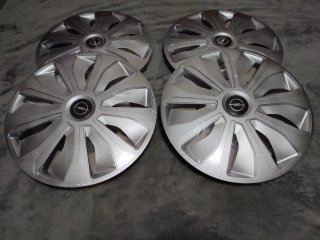 Tapacubos Opel 16 Nuevos