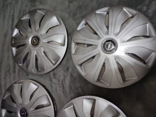Tapacubos Opel 16 Nuevos