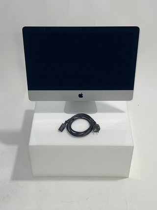 Imac 2013 1TB 2.9GHz