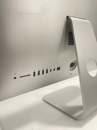 Imac 2013 1TB 2.9GHz