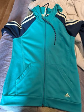 Conjunto chándal mujer Adidas