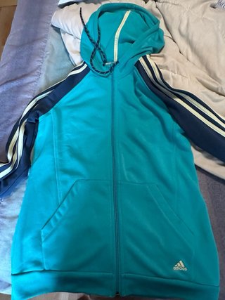 Conjunto chándal mujer Adidas