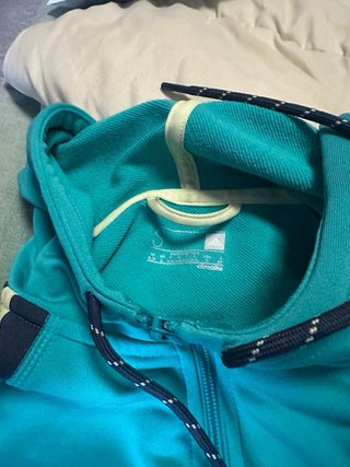 Conjunto chándal mujer Adidas