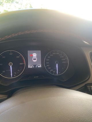 SEAT Leon xperience 1.6 TDI