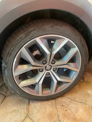 SEAT Leon xperience 1.6 TDI