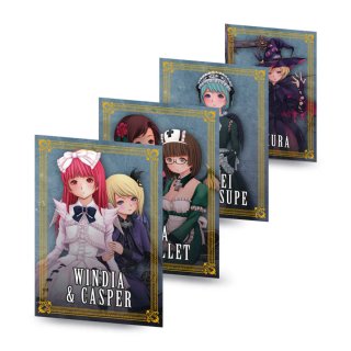 DEATHSMILES I+II PS4 EDICIÓN COLECCIONISTA SLG