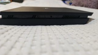 PS4 Slim 500GB Negra