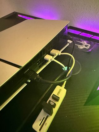 Pack Gamer PS5 Digital + Accesorios+Monitor 280hz