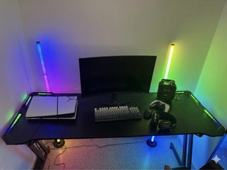 Pack Gamer PS5 Digital + Accesorios+Monitor 280hz